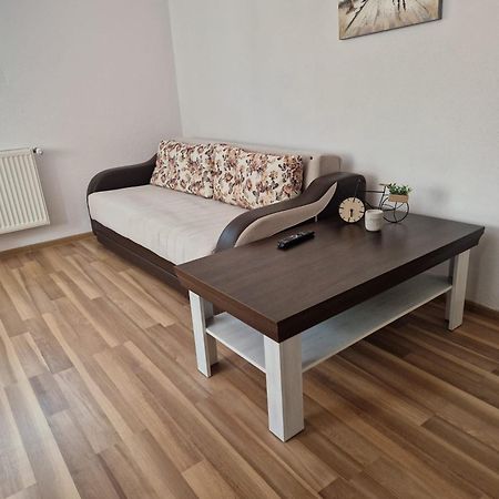 Gabi'S Home #2 Sighișoara Zewnętrze zdjęcie