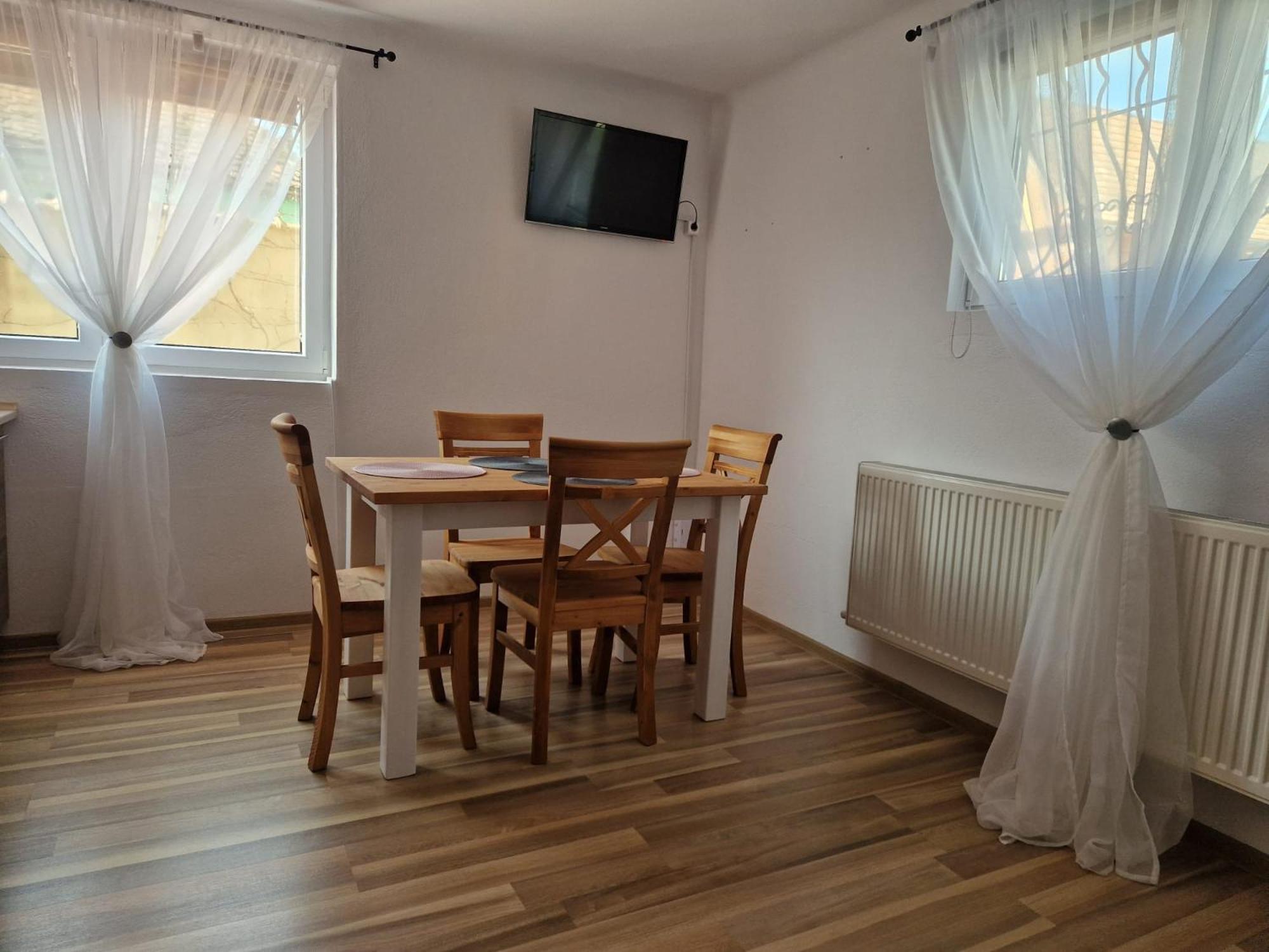 Gabi'S Home #2 Sighișoara Zewnętrze zdjęcie