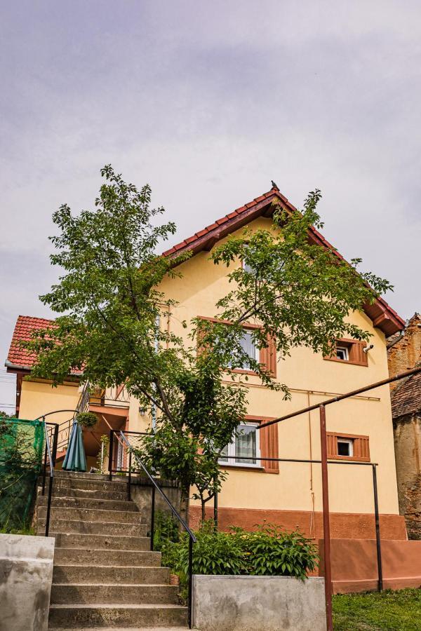 Gabi'S Home #2 Sighișoara Zewnętrze zdjęcie